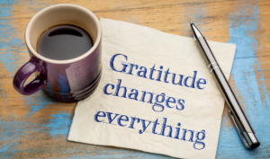 Why Great Leaders Express Gratitude at Work