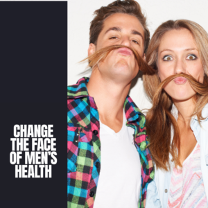 Movember Celebrating Men's Health at Work