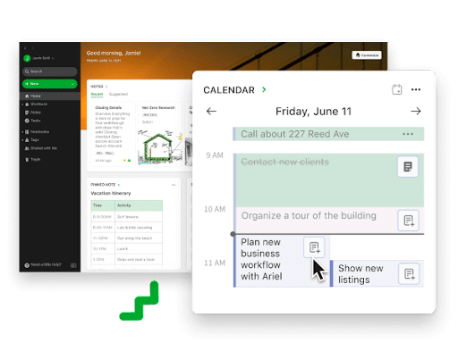 What worktech tools can improve your productivity in 2023? Learn about Evernote and other applications