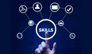 How can your LMS bridge the skills gap? An expert explains how a modern learning management system can help develop essential workforce skills