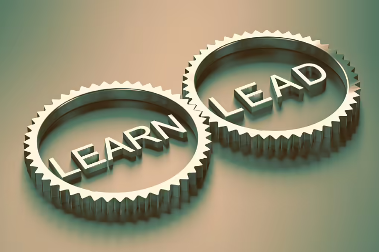 Are you learning as you lead? Get ideas for how to make the most of learning in your organization in this edition of the TalentCulture newsletter