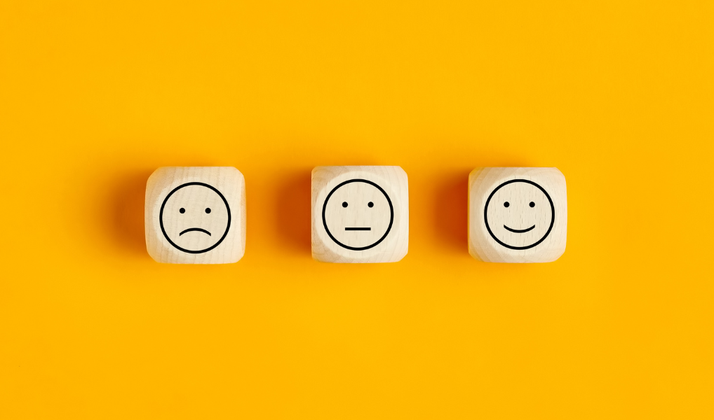 Employee satisfaction is an inside job. To understand workers' motivations, check these three key points of view
