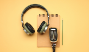 What are the benefits of being a podcast guest? And what success tips can help you know? Check this advice from a long-time podcast producer
