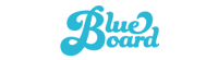 BlueBoard logo