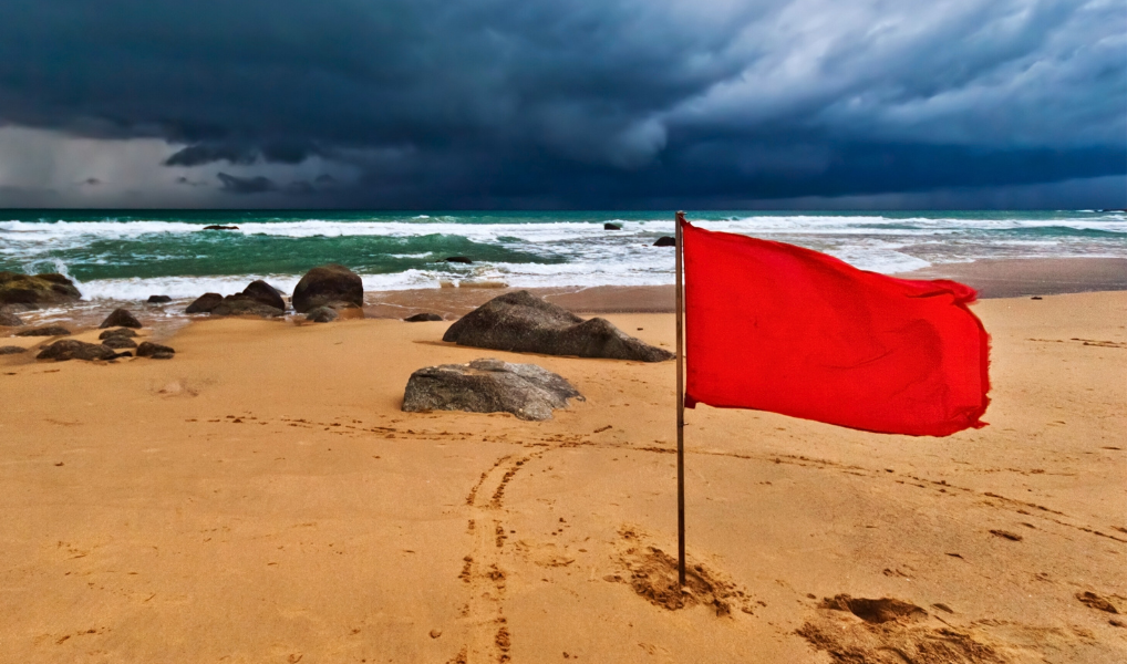 Are you turning into THAT boss? 4 red flags that indicate you need to improve