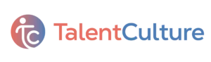 Talent Culture logo