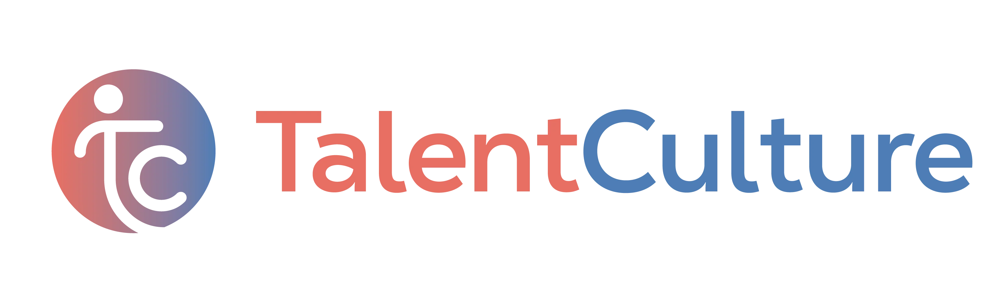 Talent Culture logo
