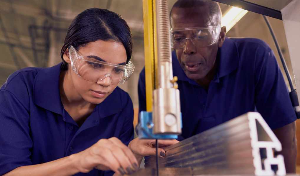 Apprenticeship Programs Are on the Rise. Are You On Board - TalentCulture