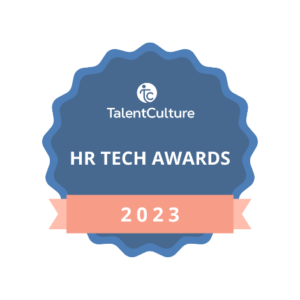 HR Tech Awards 2023