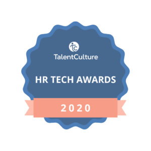 HR Tech Awards 2020