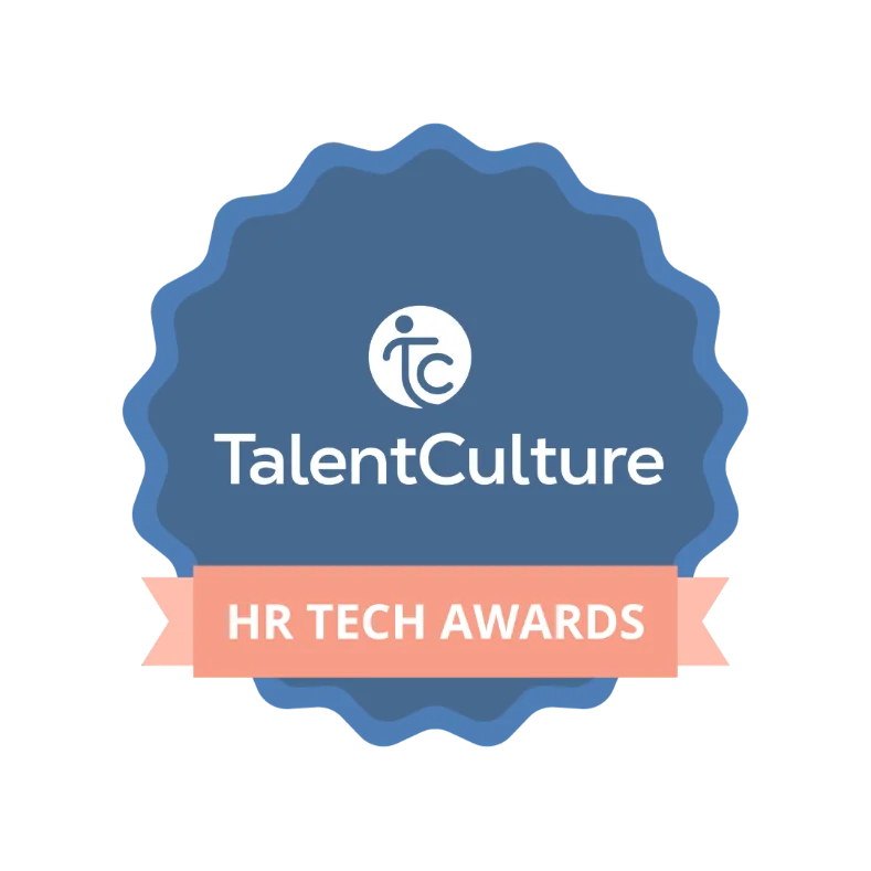 TalentCulture HR Tech Awards