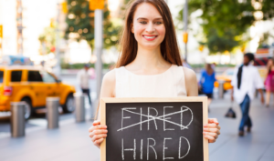 How to Hire Now - in Times of Layoffs and Uncertainty