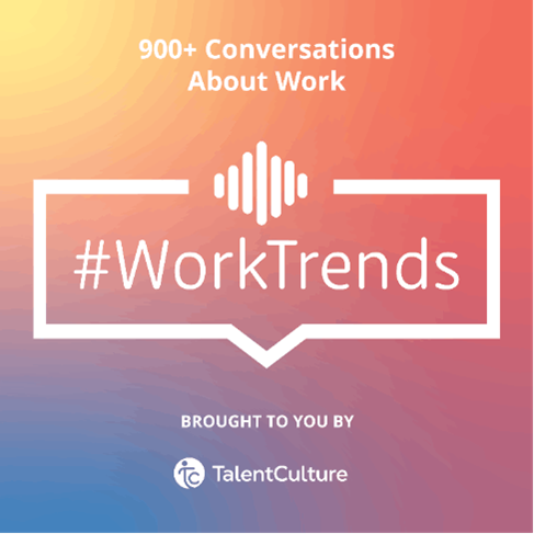 WorkTrends Podcast Info