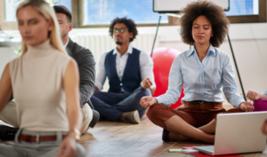 Talent in Harmony - Linking Work-Life Balance and Wellbeing - TalentCulture