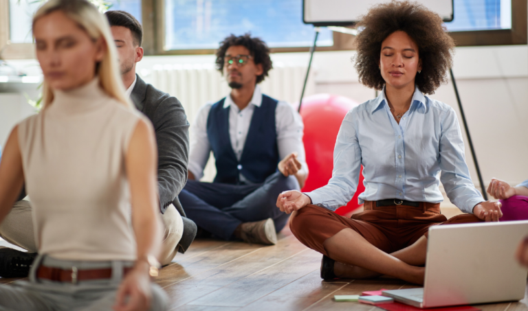 Talent in Harmony: Linking Work-Life Balance and Wellbeing