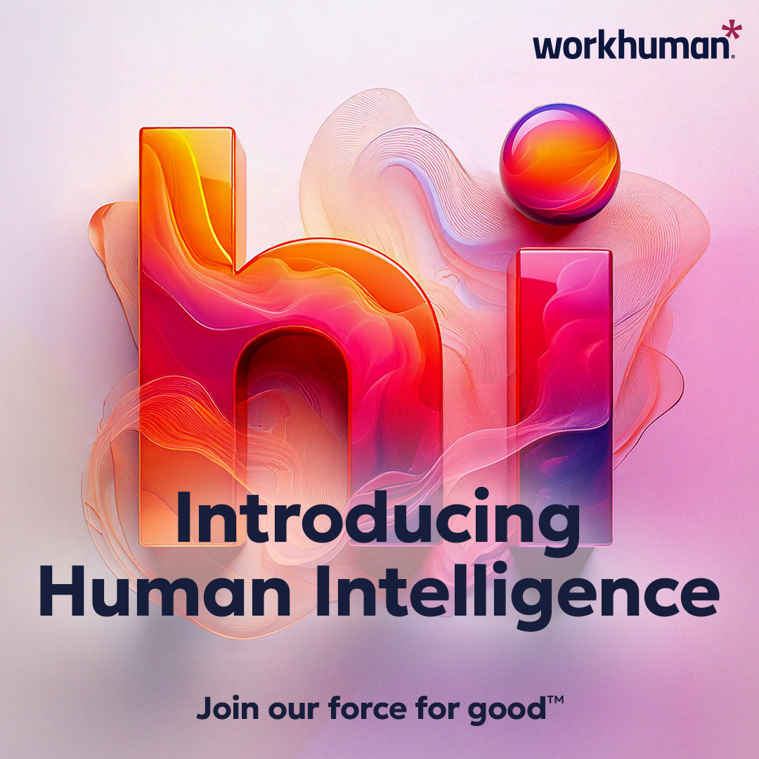 Workhuman Human Intelligence