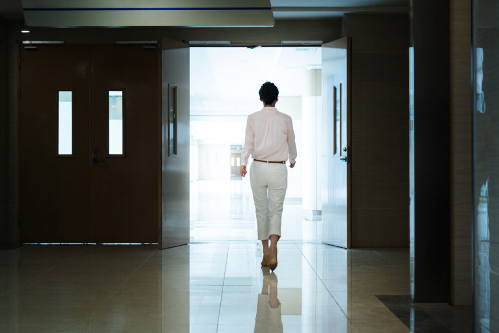 Employee Retention