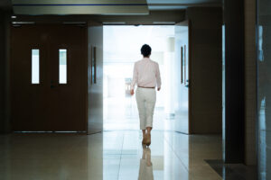 Employee Retention