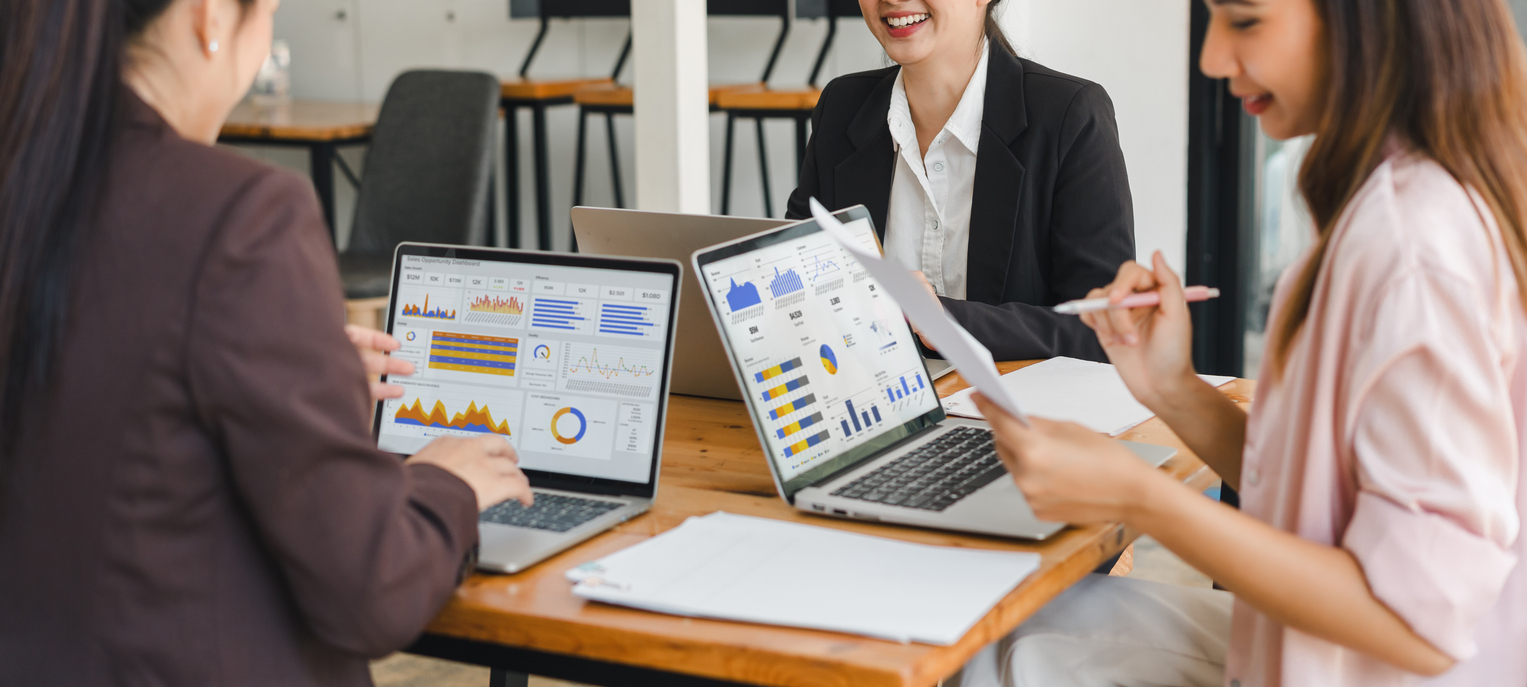 Achieving Error-Free Open Enrollment Through Automation and Consolidation