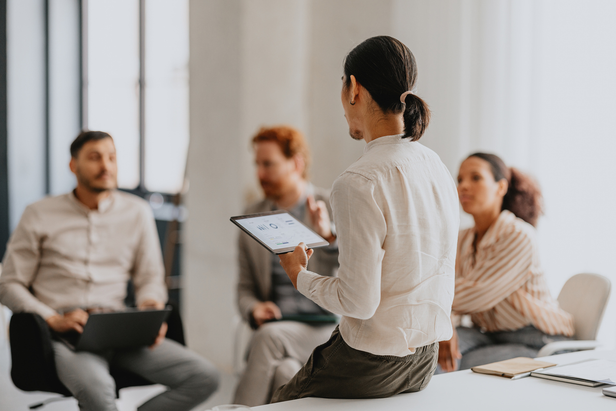 The Perilous Idea of Merging CHRO and CTO Roles