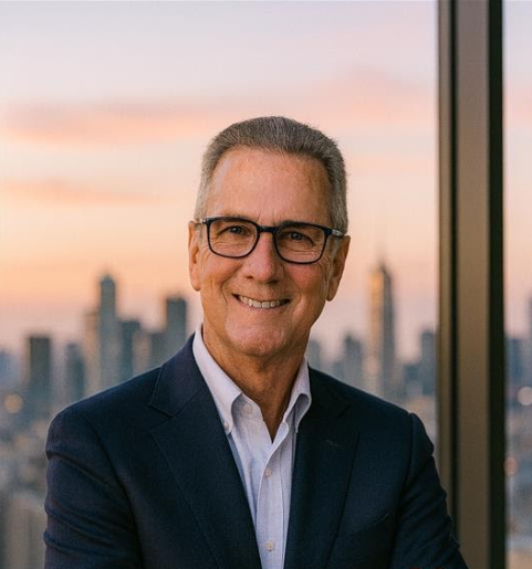 Picture of Rick Hirsch