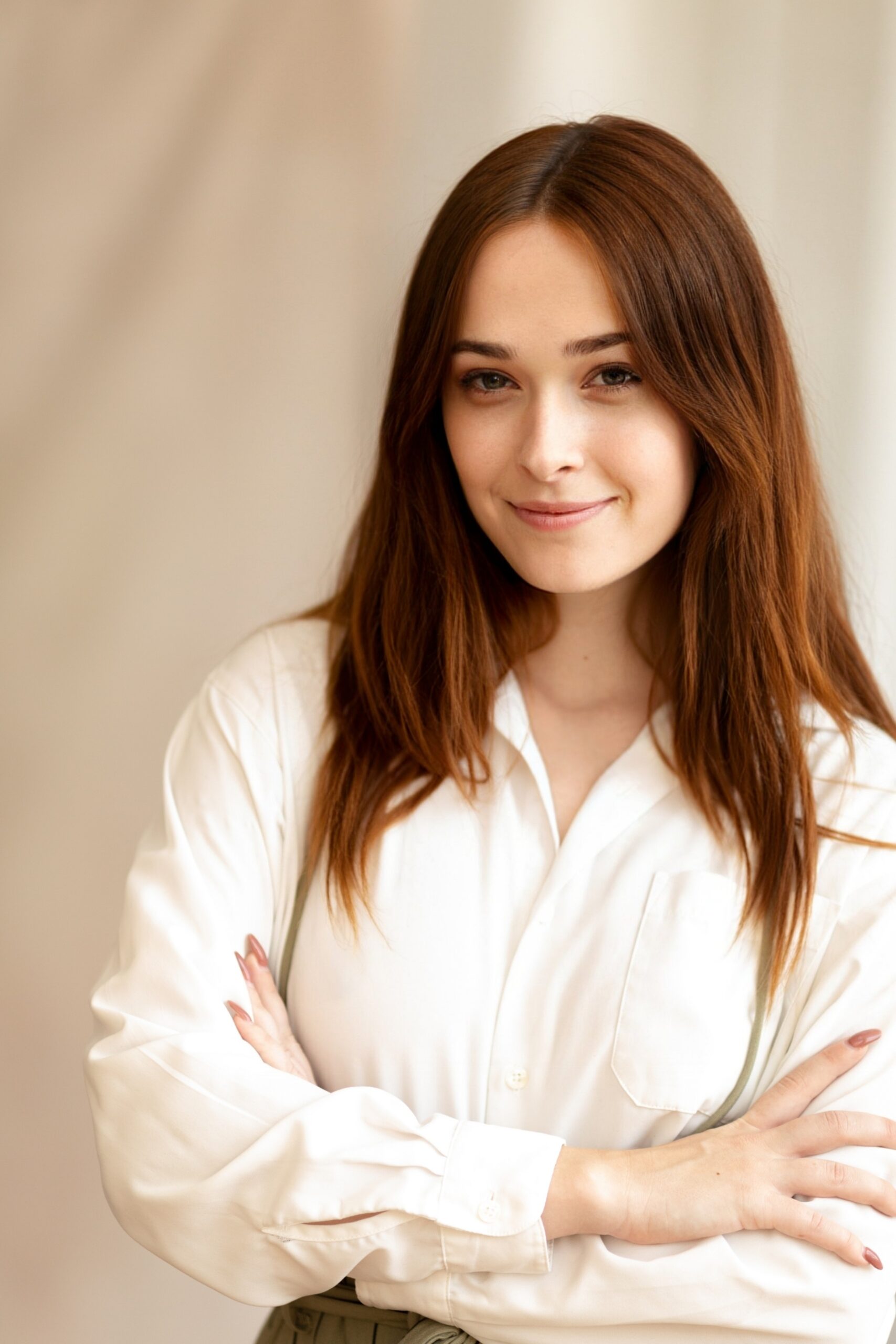 Picture of Cora Gold