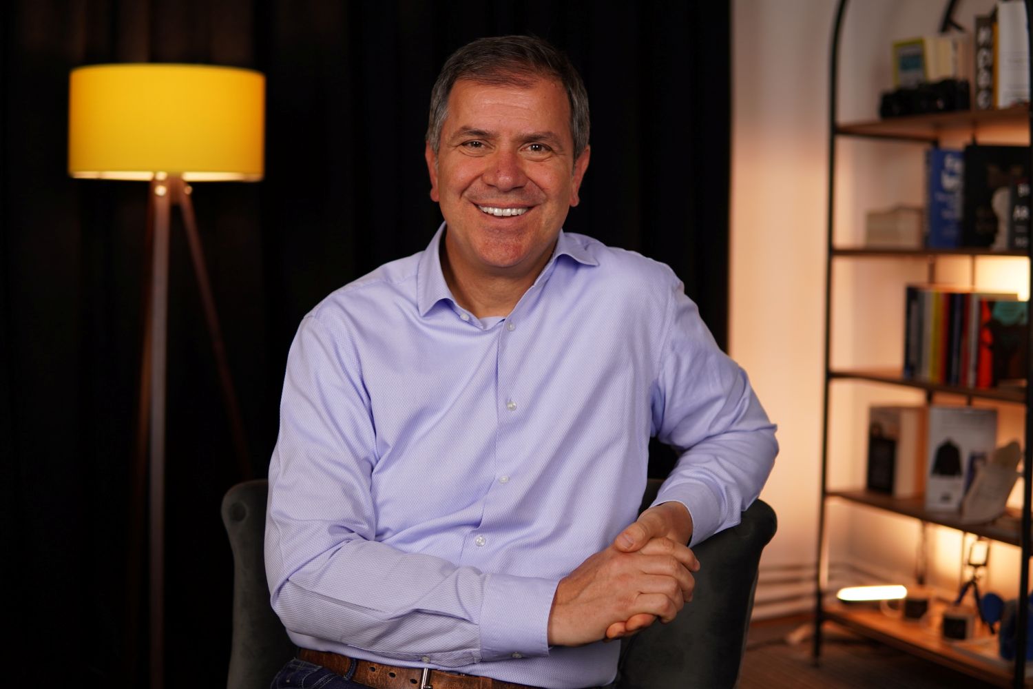 Picture of Riza Kadilar