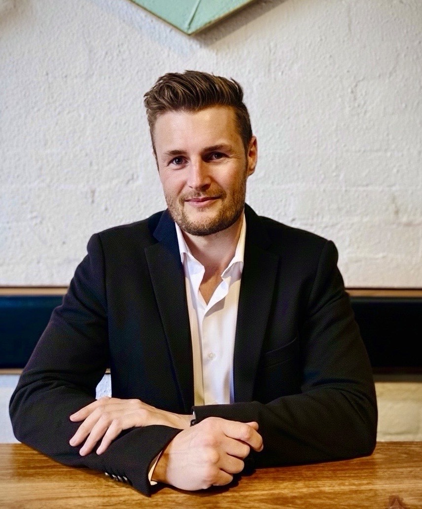 Picture of Grant Wyatt