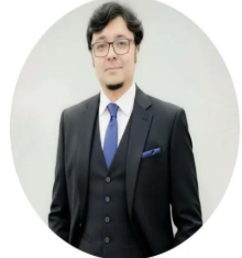 Picture of Mahmood Ahmed Khan