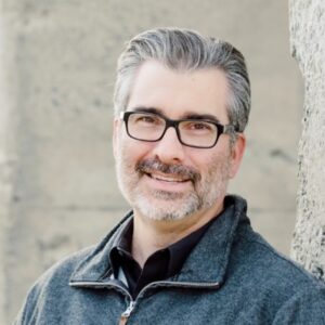 Picture of John Phillips