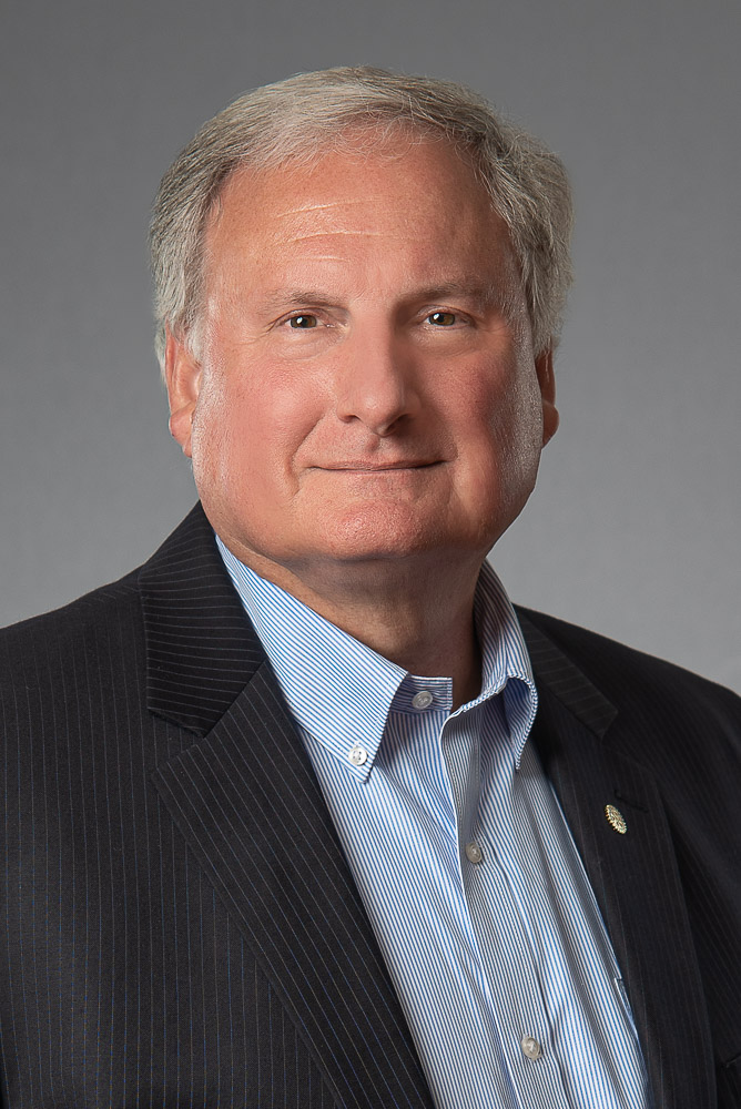 Picture of Clark Ingram