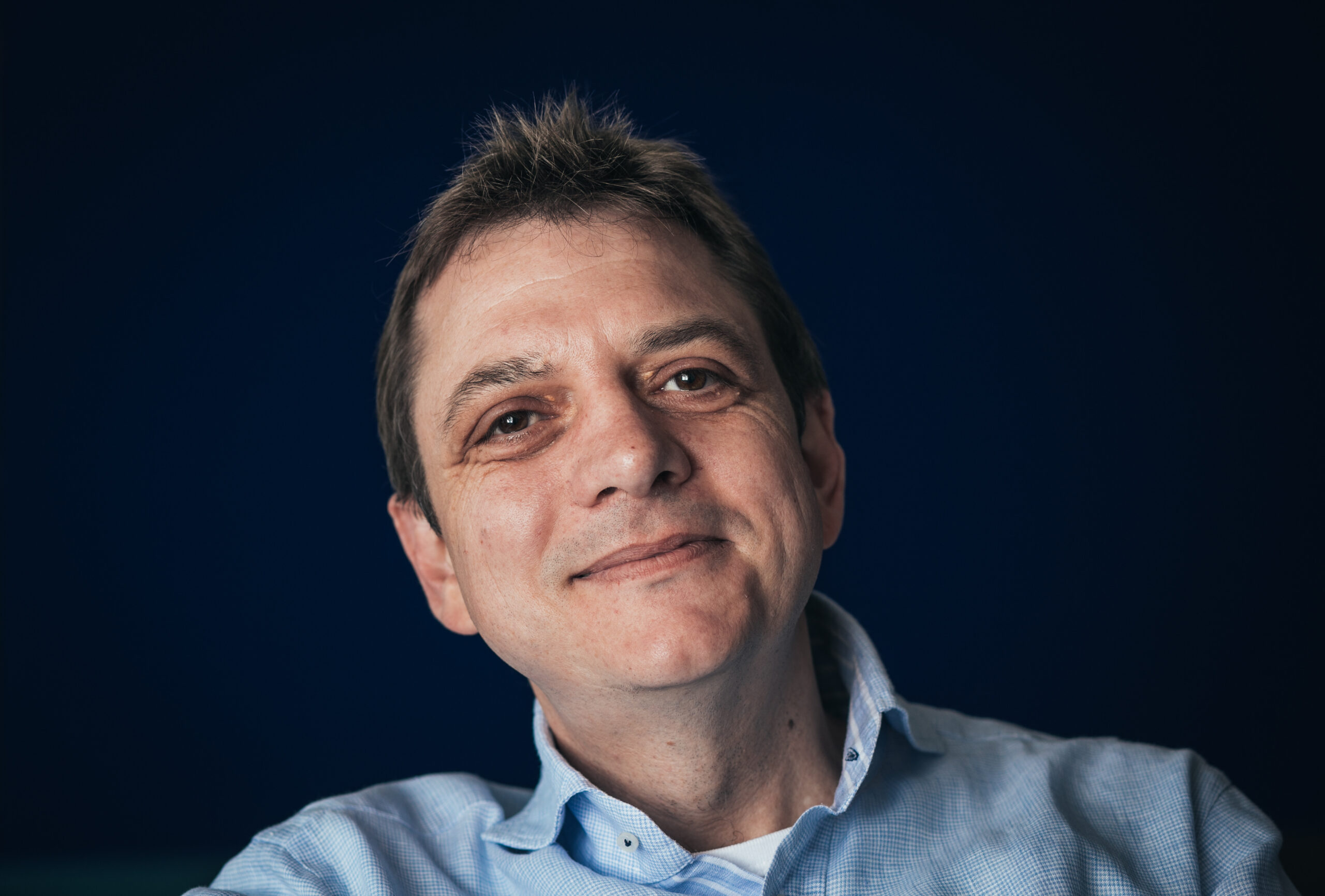 Picture of Emmanuel Gobillot