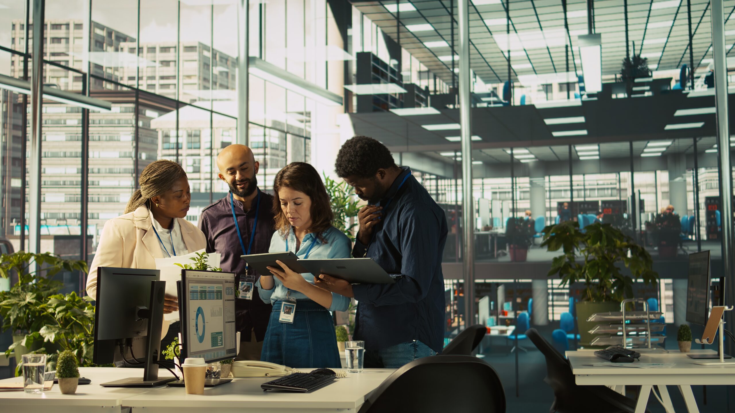 From Point Solutions to Platforms: How AI is Rewriting HR Tech From Point Solutions to Platforms: How AI is Rewriting HR Tech