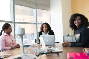 Company culture and growth