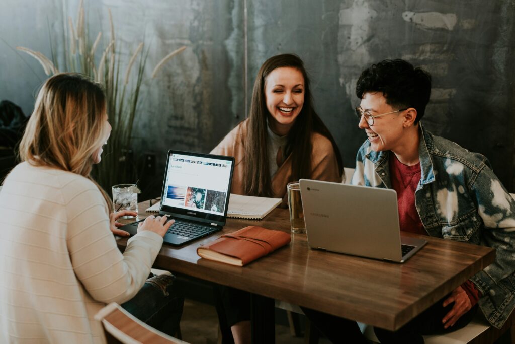 Your job isn't your purpose