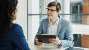 Talent Retention