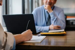 Ai Hiring Operations