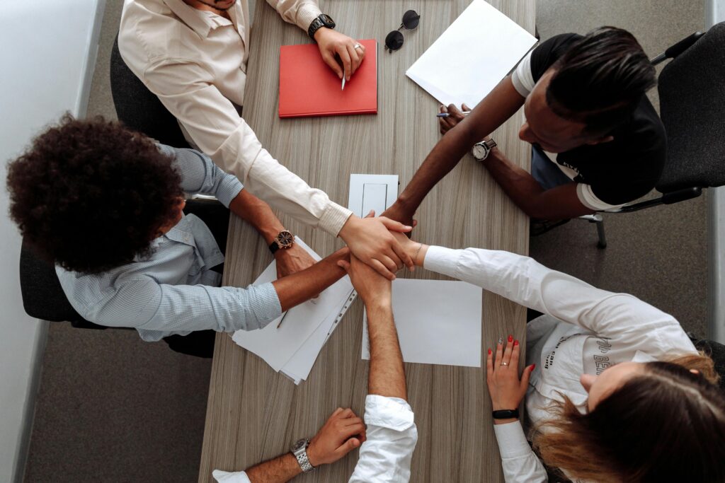 Company Culture