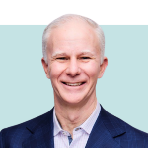 Picture of Mark Stelzner