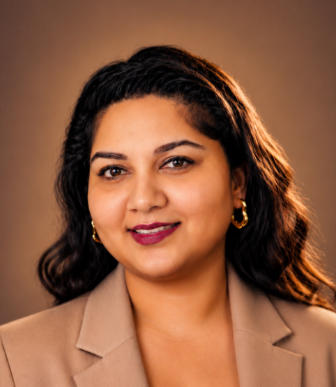 Picture of Nikita Patil Brennan