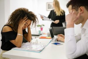 Leadership in the AI era