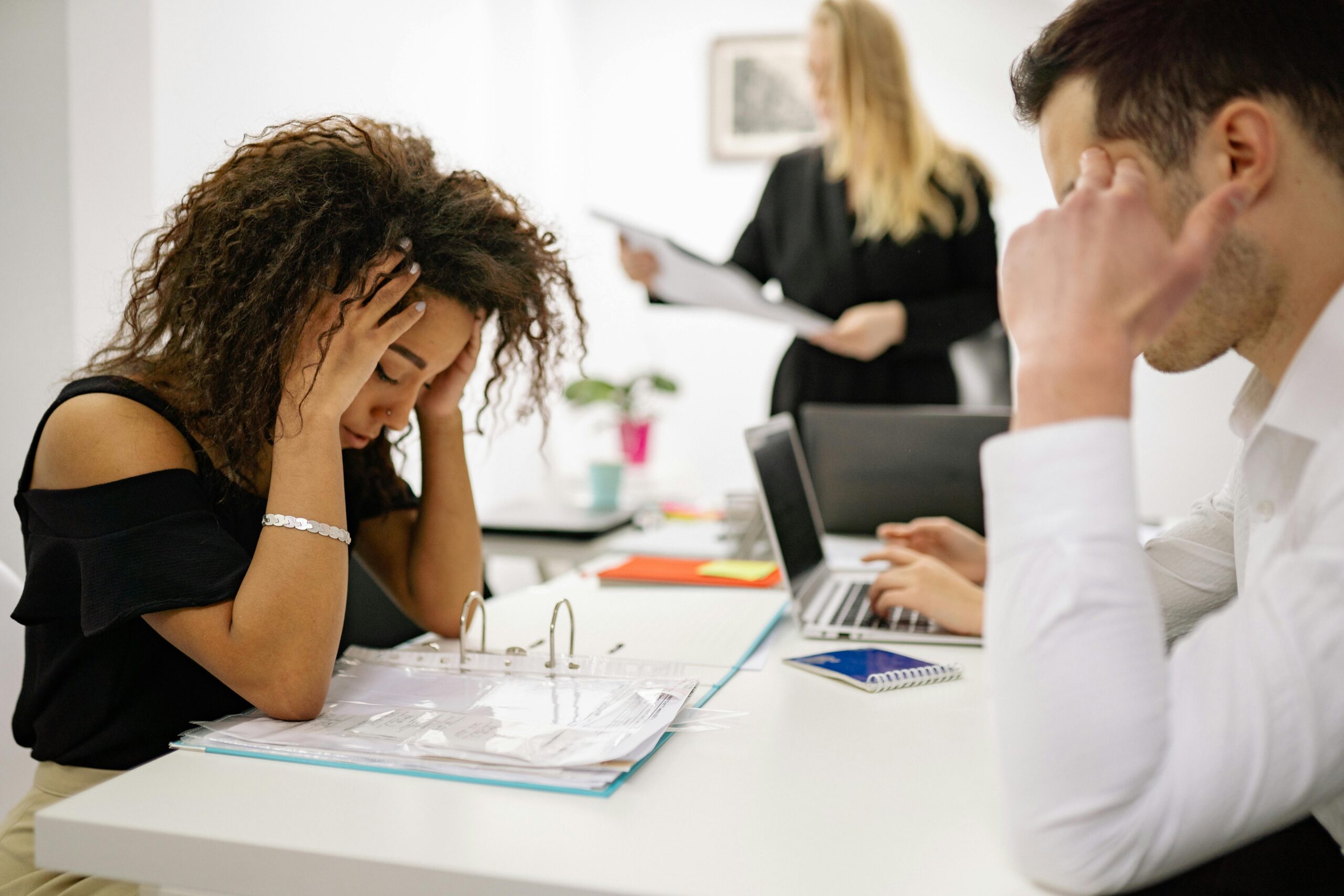 Leadership in the AI Era Is Breaking: Here’s What Comes Next Leadership in the AI Era Is Breaking: Here’s What Comes Next