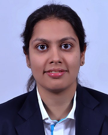 Picture of Kavneet Kaur