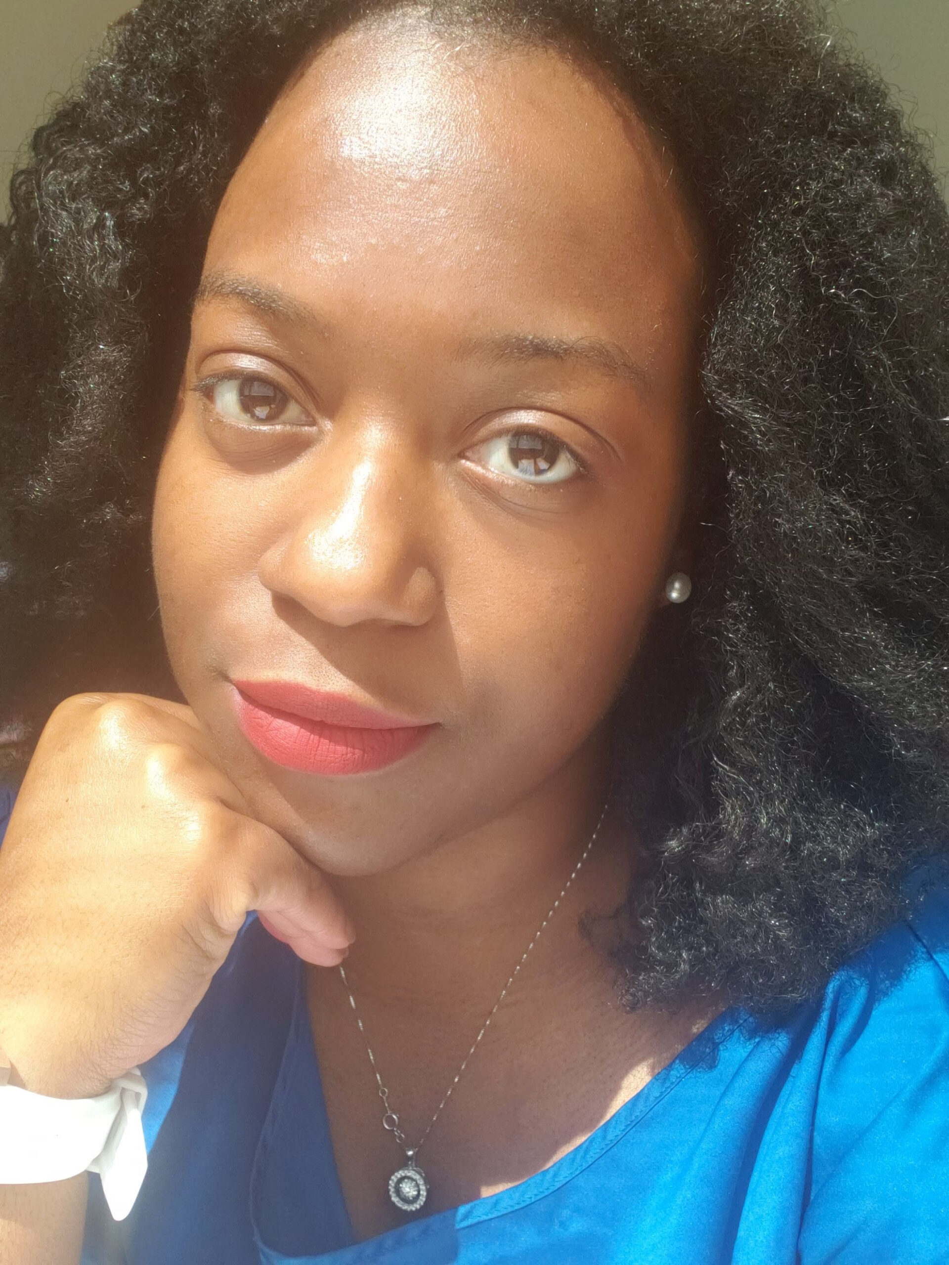 Picture of Erica Monique Vilsaint