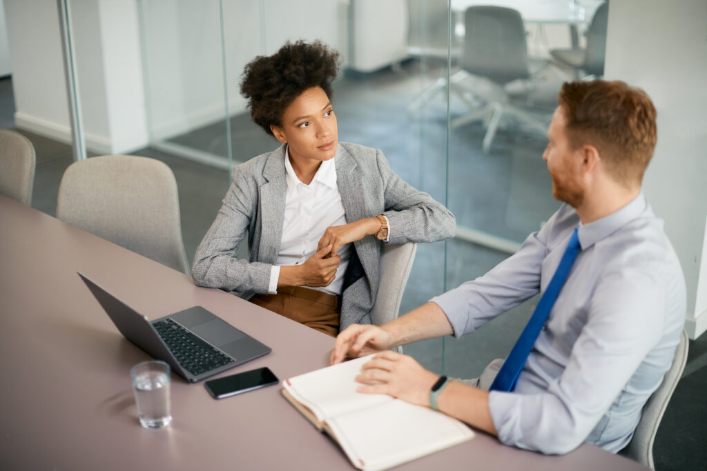 Executive Coaching