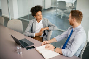 Executive Coaching
