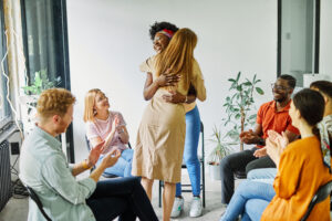 HR leaders and workplace injuries