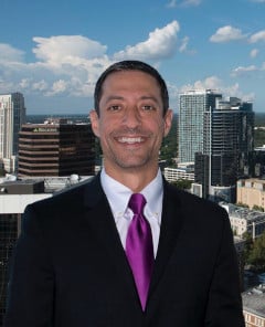 Picture of Michael Grossman
