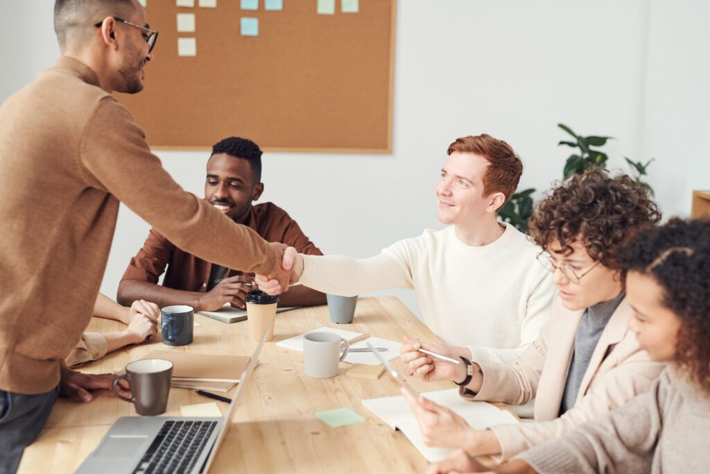 Retention means empowering new hires during onboarding