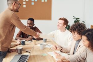 Retention means empowering new hires during onboarding
